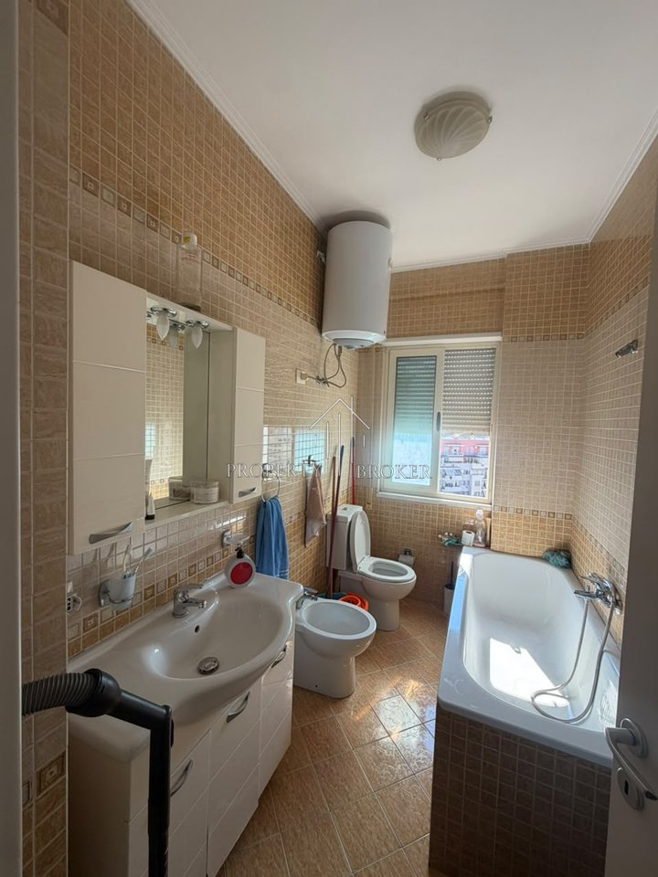 Apartment 3+1+2+2+2🅿️ for rent in the Vizion Plus Complex!