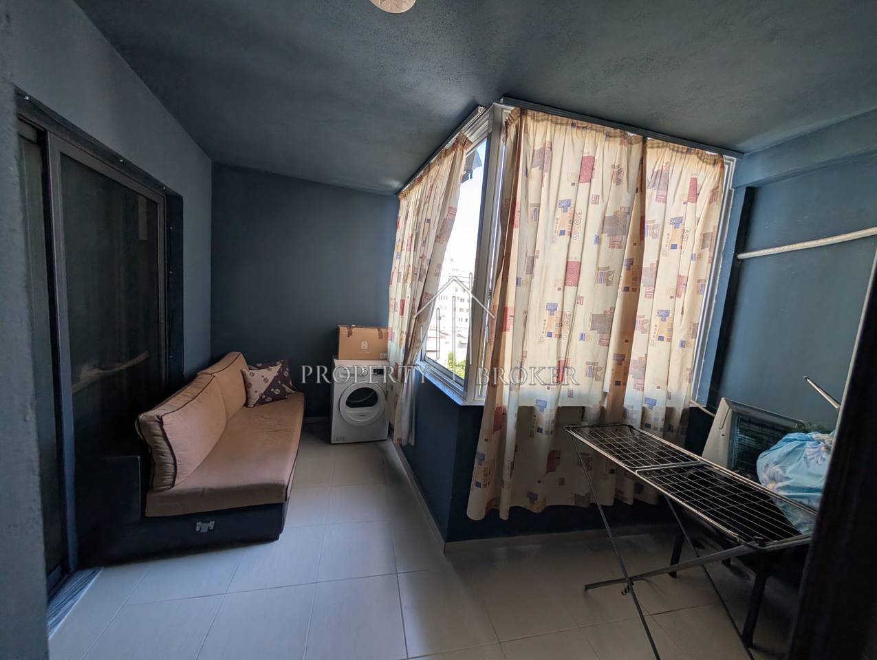 🏡 Appartamento 1+1 in vendita al Pallati Miketa, Astir!