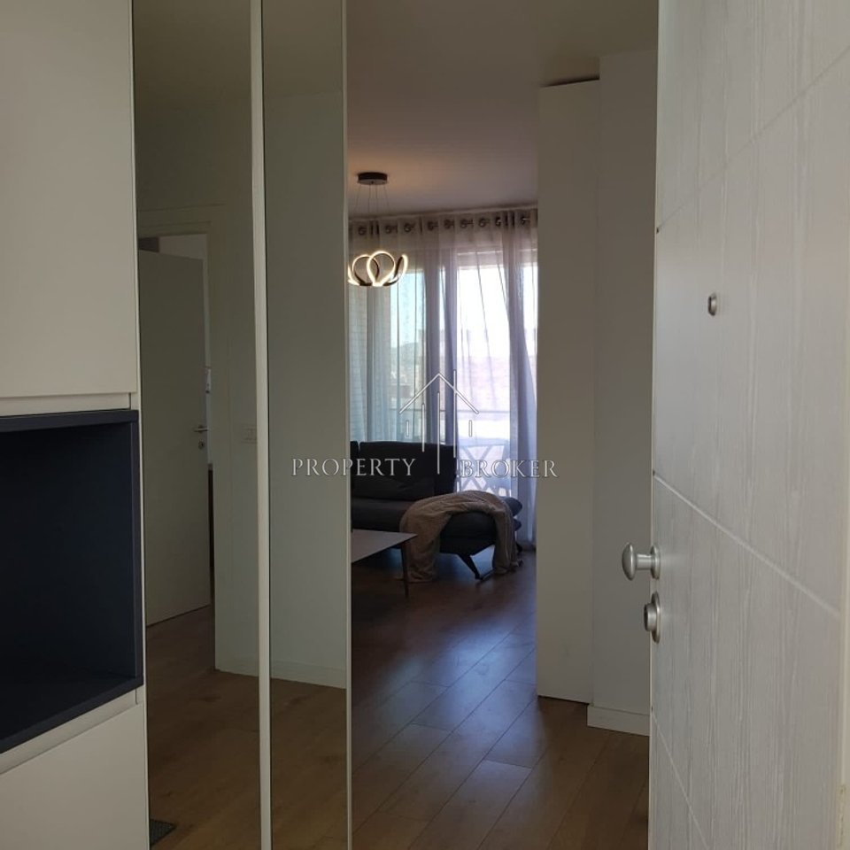 🏡 Appartamento 2+1+2 in affitto a Don Bosko
