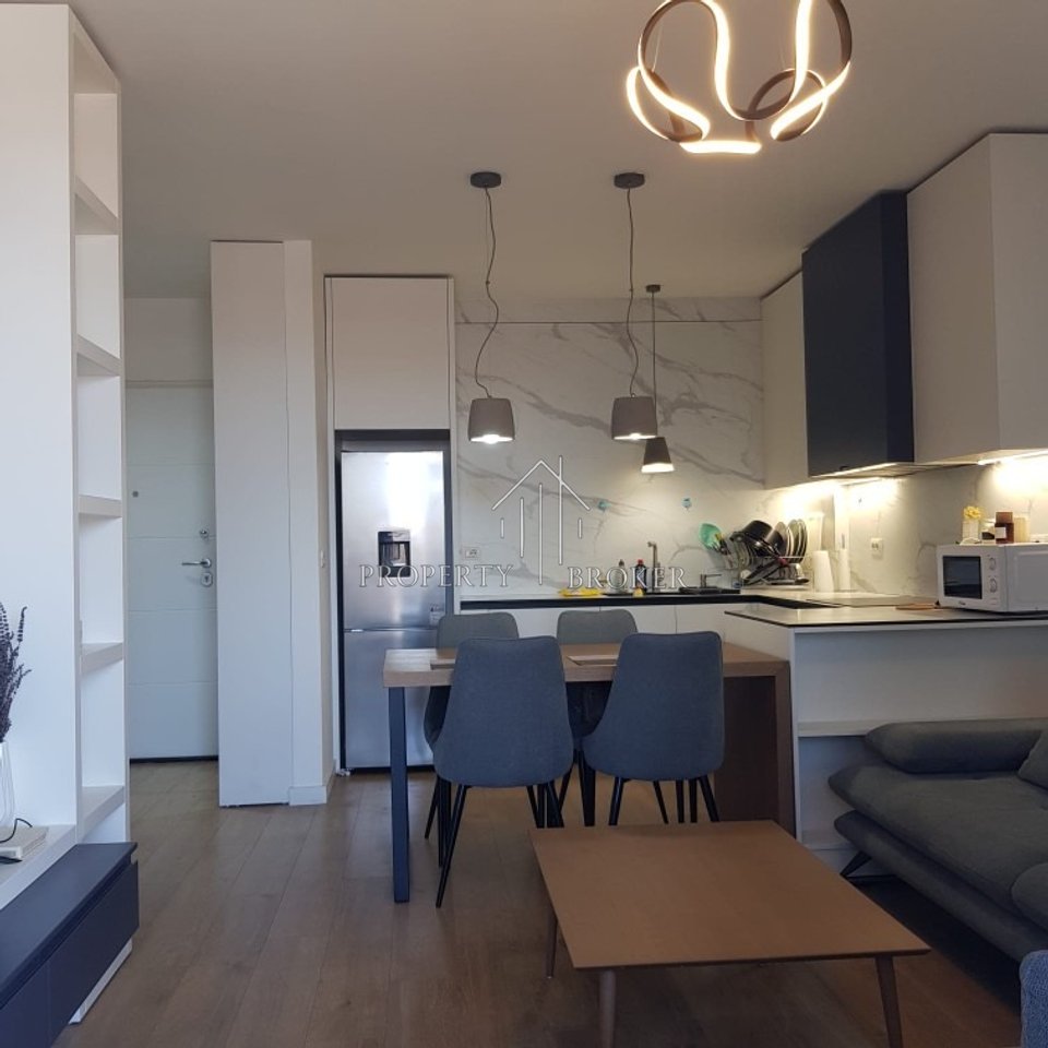 🏡 Appartamento 2+1+2 in affitto a Don Bosko