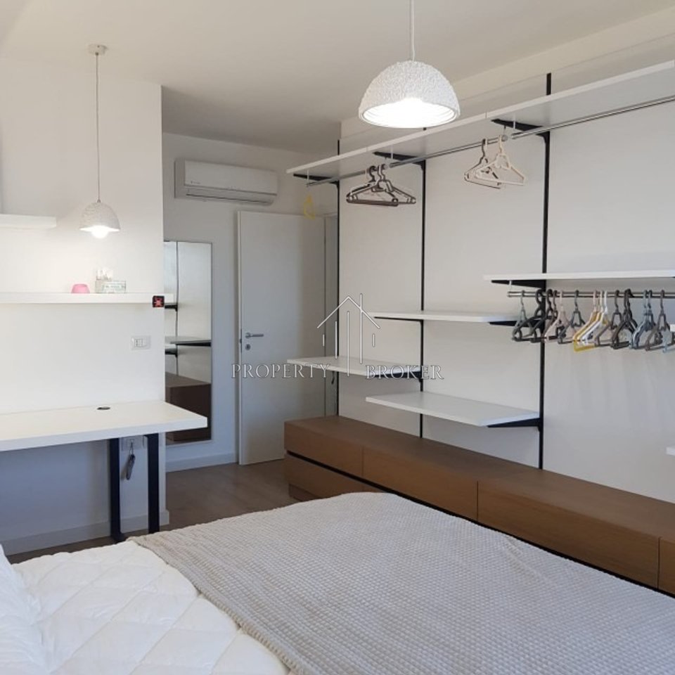 🏡 Appartamento 2+1+2 in affitto a Don Bosko
