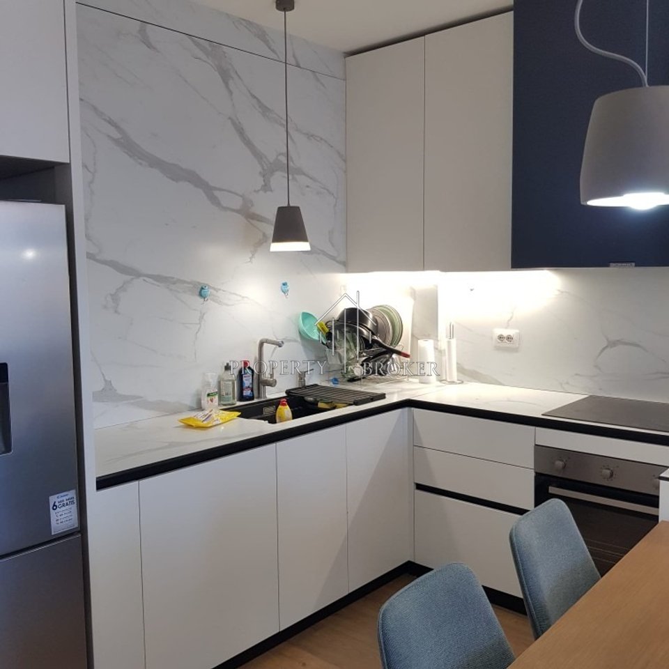 🏡 Appartamento 2+1+2 in affitto a Don Bosko