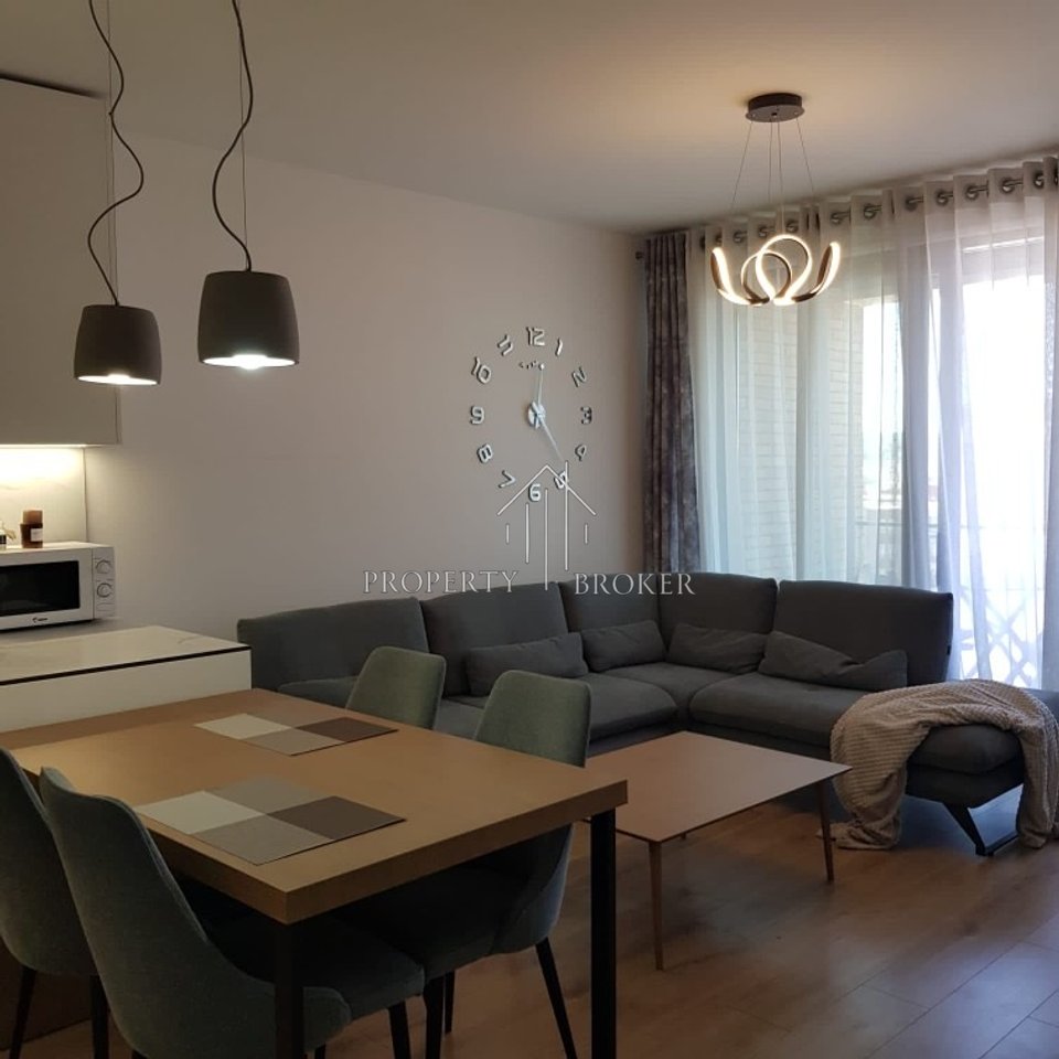 🏡 Appartamento 2+1+2 in affitto a Don Bosko