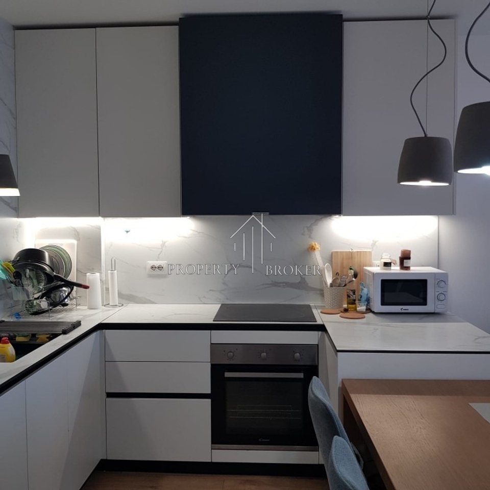 🏡 Appartamento 2+1+2 in affitto a Don Bosko
