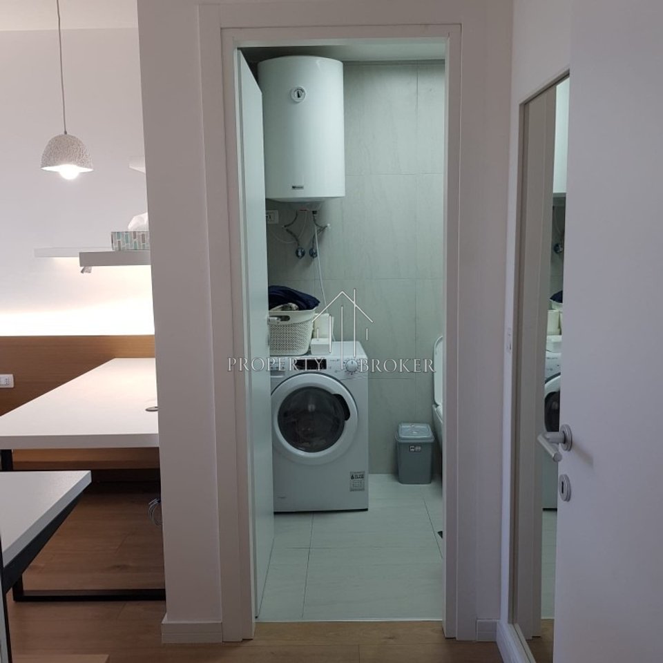 🏡 Appartamento 2+1+2 in affitto a Don Bosko