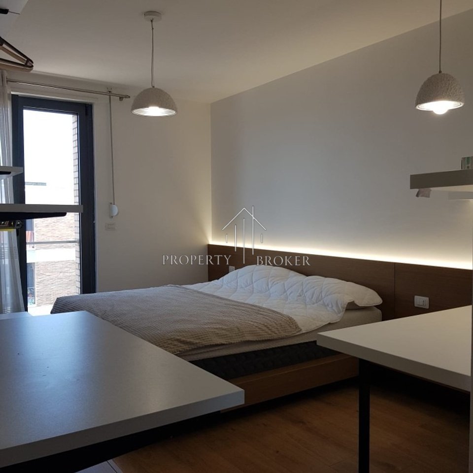 🏡 Appartamento 2+1+2 in affitto a Don Bosko