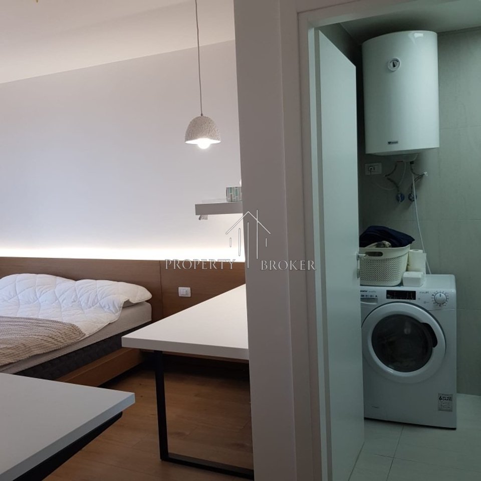 🏡 Appartamento 2+1+2 in affitto a Don Bosko