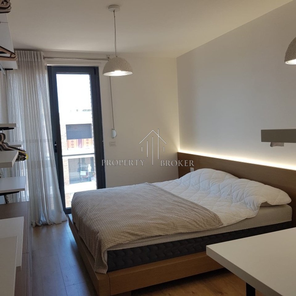 🏡 Appartamento 2+1+2 in affitto a Don Bosko