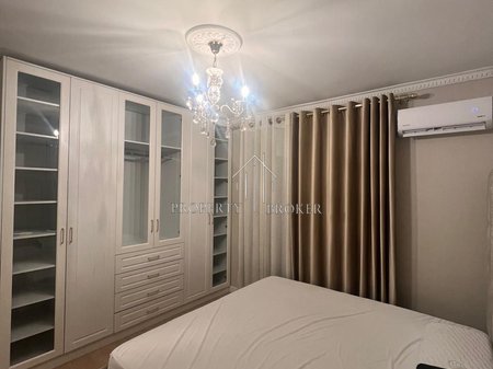 🏡 Apartment 2+1 for rent in Don Bosko