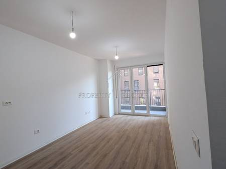 Shitet apartament 1+1 tek Trio Tower Don Bosko!
