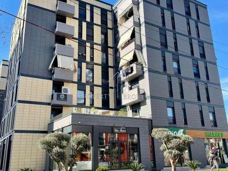 Jepet apartament 1+1+🅿️ tek Quartum Residence, Rr Panorama!