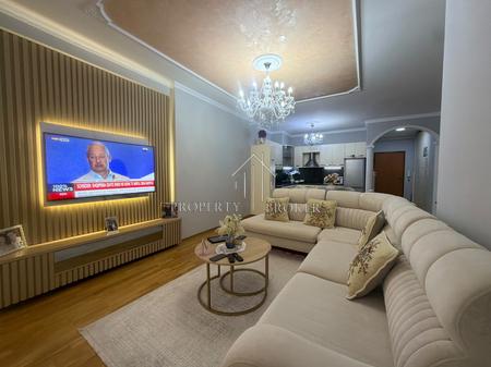 Shitet apartament 2+1+2 Don Bosko Vizion Plus !