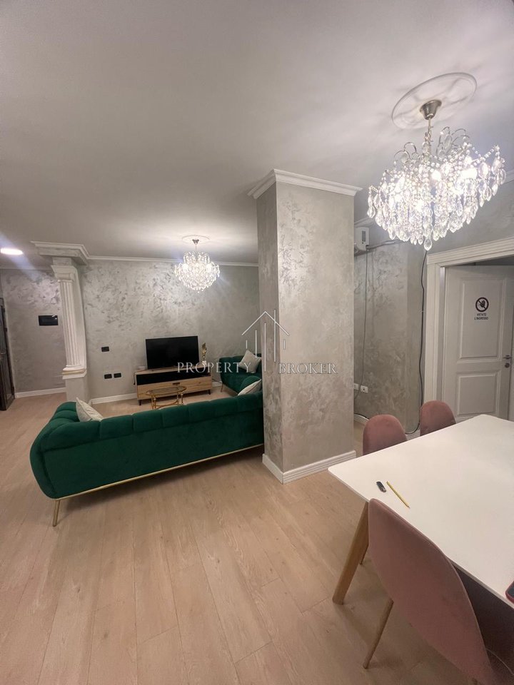 🏡 Apartment 2+1 for rent in Don Bosko