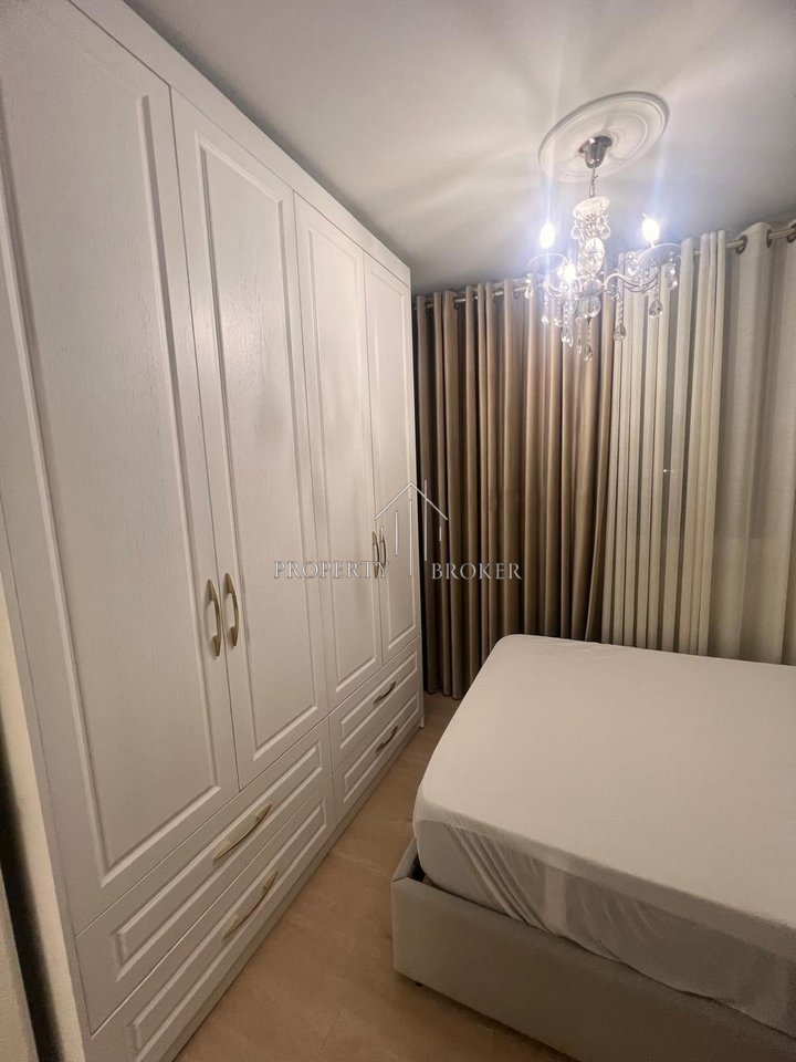 🏡 Apartment 2+1 for rent in Don Bosko