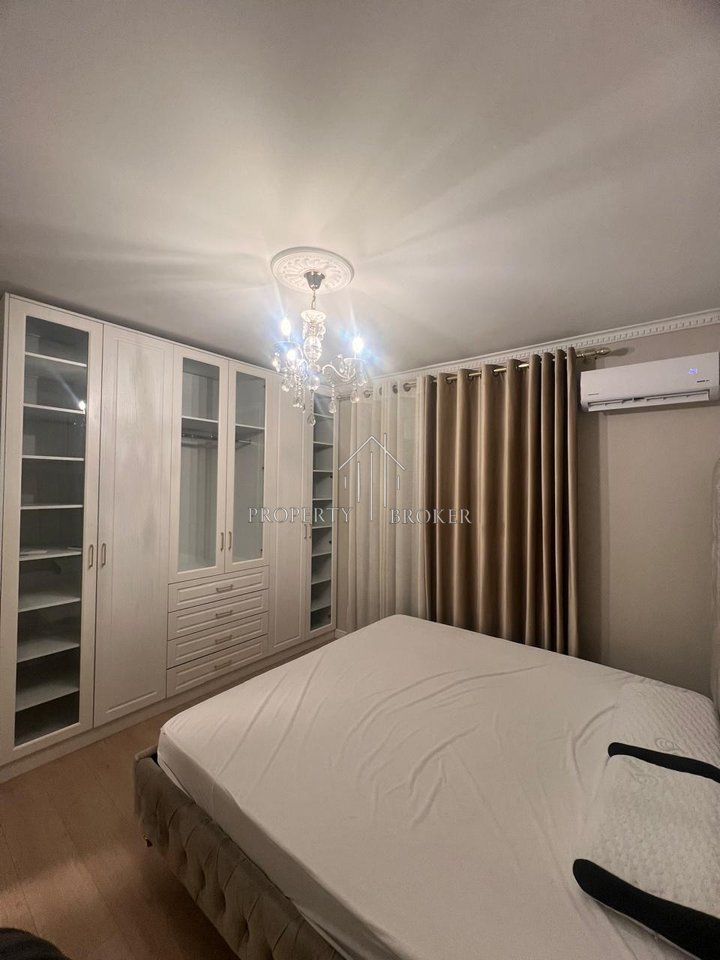 🏡 Apartment 2+1 for rent in Don Bosko