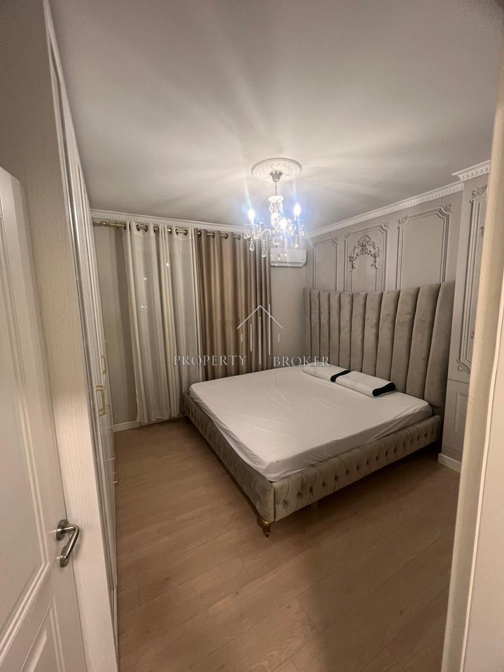 🏡 Apartment 2+1 for rent in Don Bosko