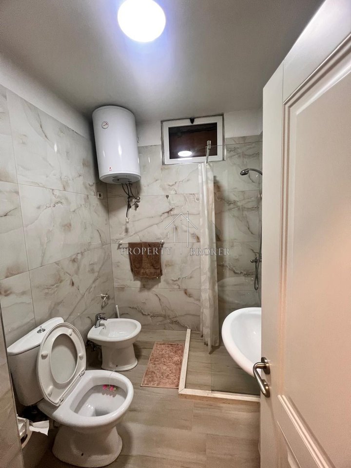 🏡 Apartment 2+1 for rent in Don Bosko