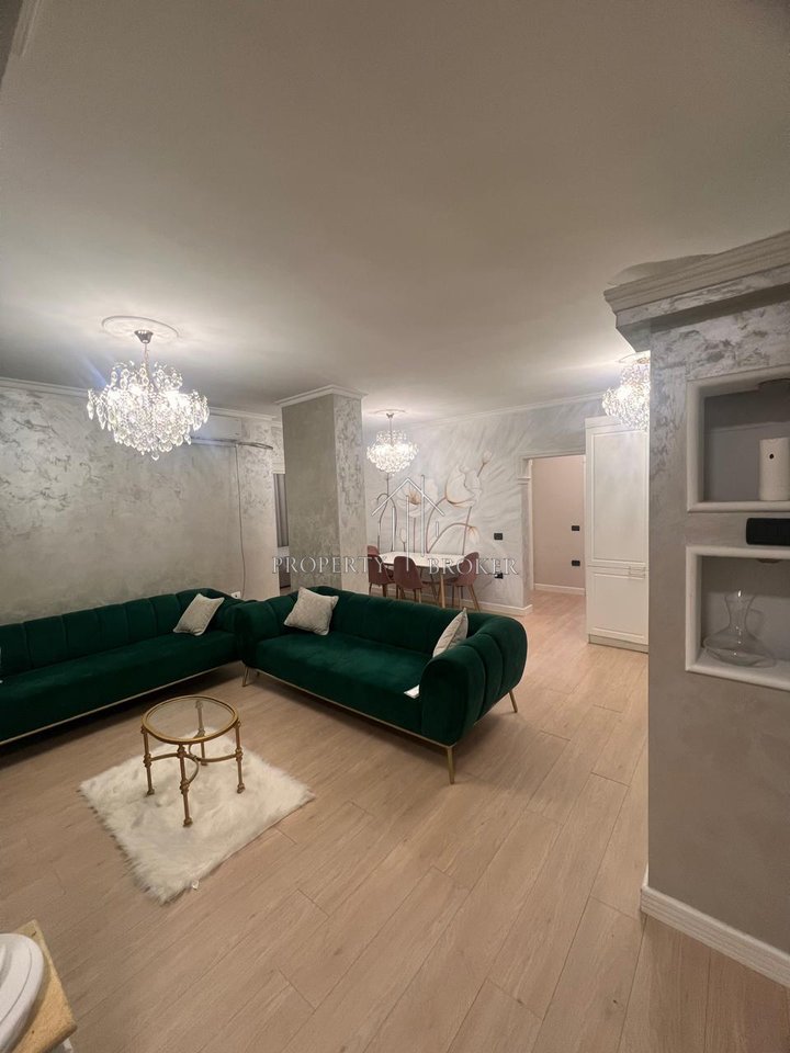 🏡 Apartment 2+1 for rent in Don Bosko