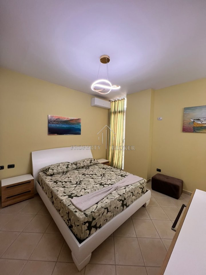 🏡 Jepet me qira apartament 2+1+2 Qemal Stafa