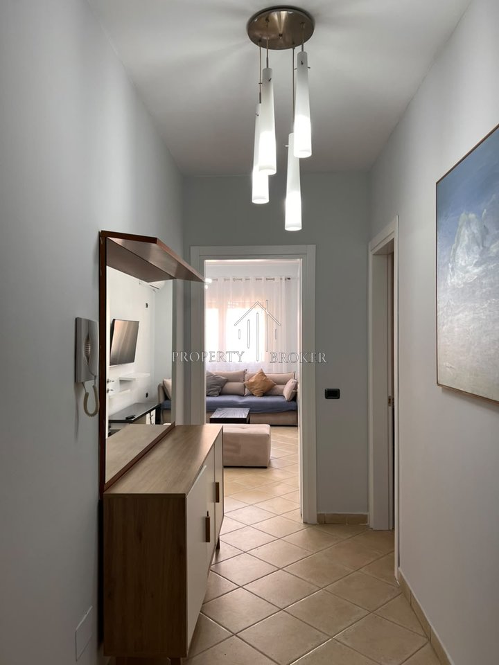 🏡 Jepet me qira apartament 2+1+2 Qemal Stafa