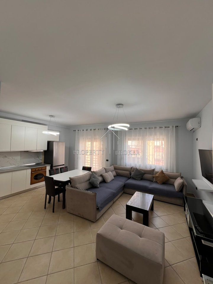 🏡 Jepet me qira apartament 2+1+2 Qemal Stafa