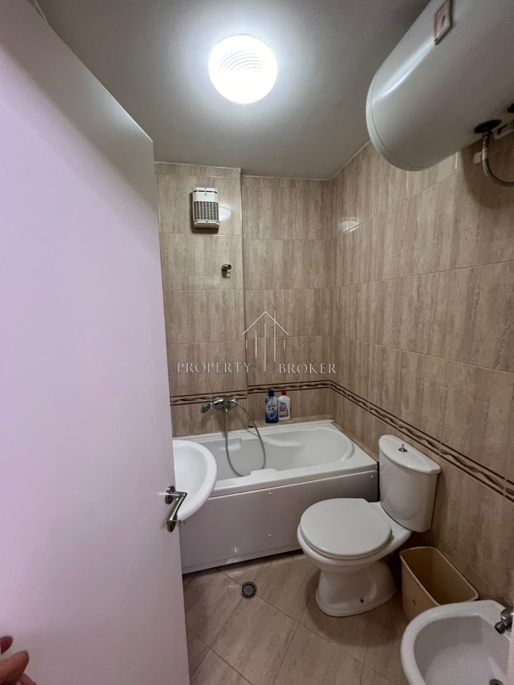 🏡 Jepet me qira apartament 2+1+2 Qemal Stafa