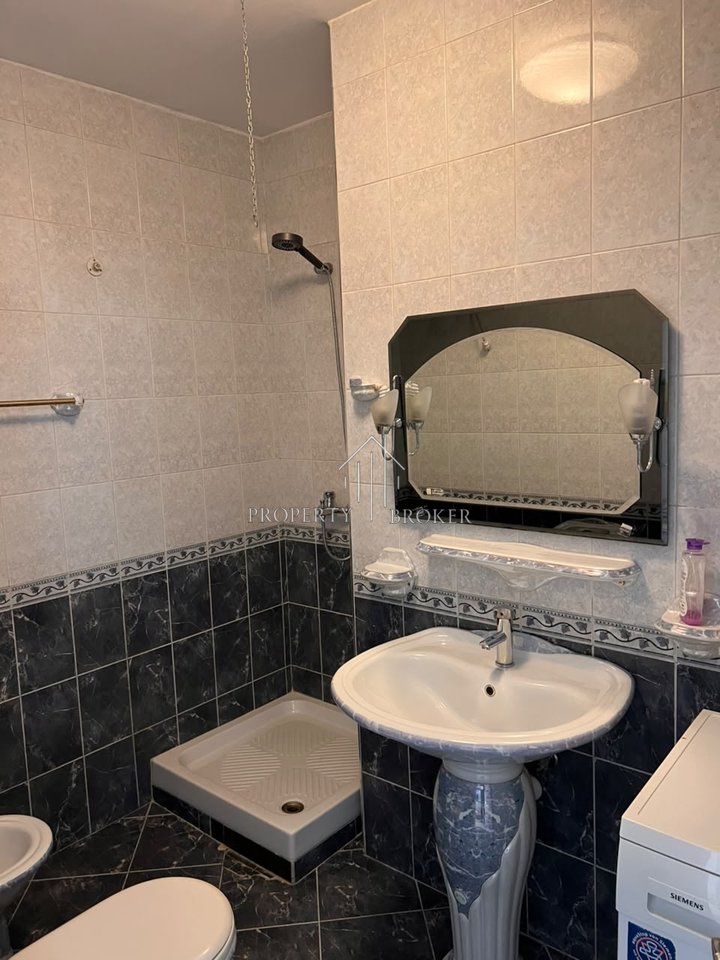 🏡 Jepet me qira apartament 2+1+2 Qemal Stafa