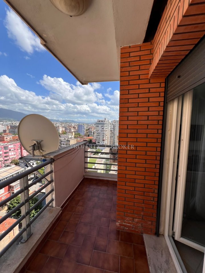 🏡 Jepet me qira apartament 2+1+2 Qemal Stafa