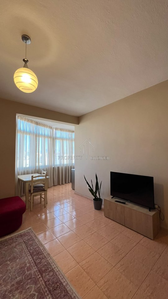 🏡 Jepet me qira apartament 1+1 Ministria Drejtesis