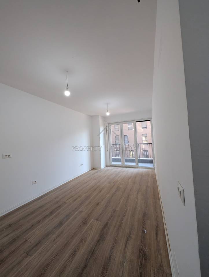 Shitet apartament 1+1 tek Trio Tower Don Bosko!
