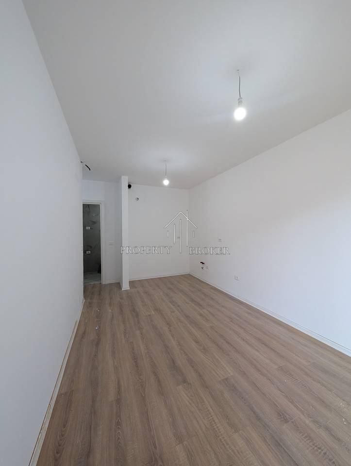 Shitet apartament 1+1 tek Trio Tower Don Bosko!
