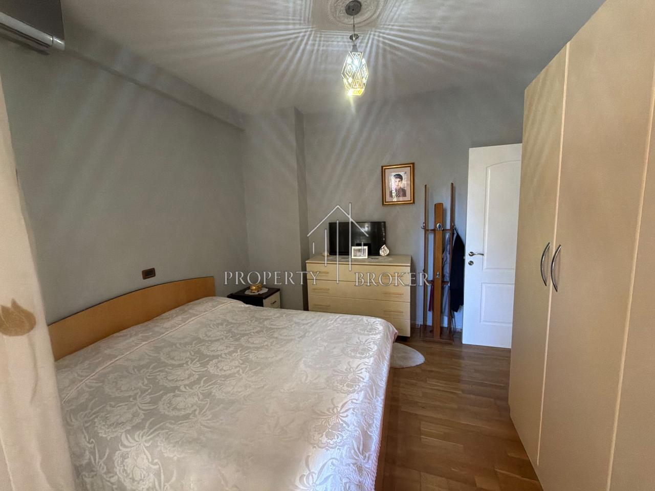 Shitet apartament 2+1+2 Don Bosko Vizion Plus !