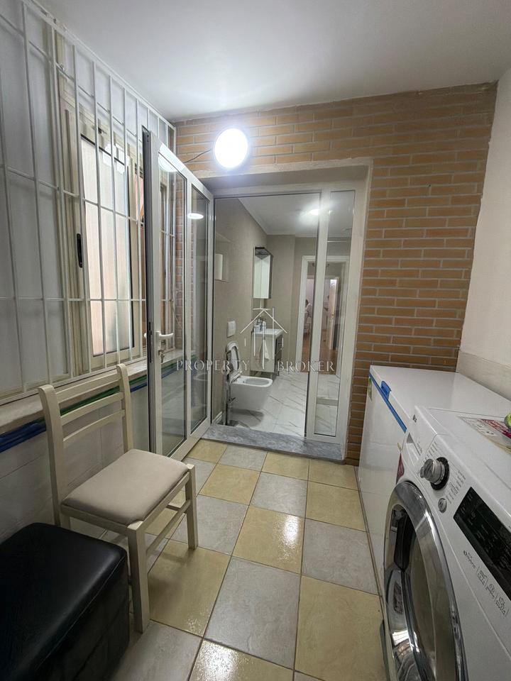 Shitet apartament 2+1+2 Don Bosko Vizion Plus !