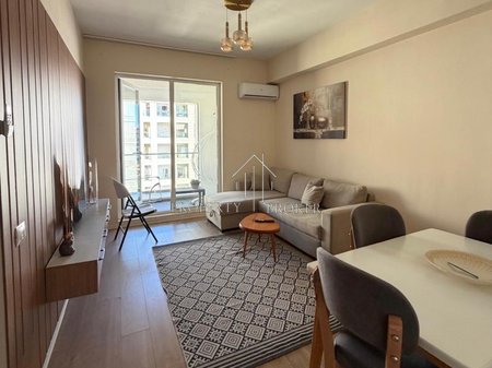 🏡 Jepet apartament 2+1+2 me qera Kompleksi Siri 2!