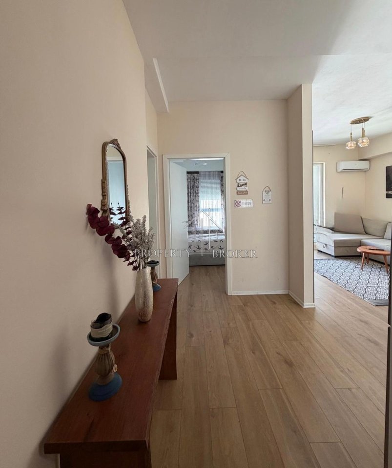 🏡 Jepet apartament 2+1+2 me qera Kompleksi Siri 2!
