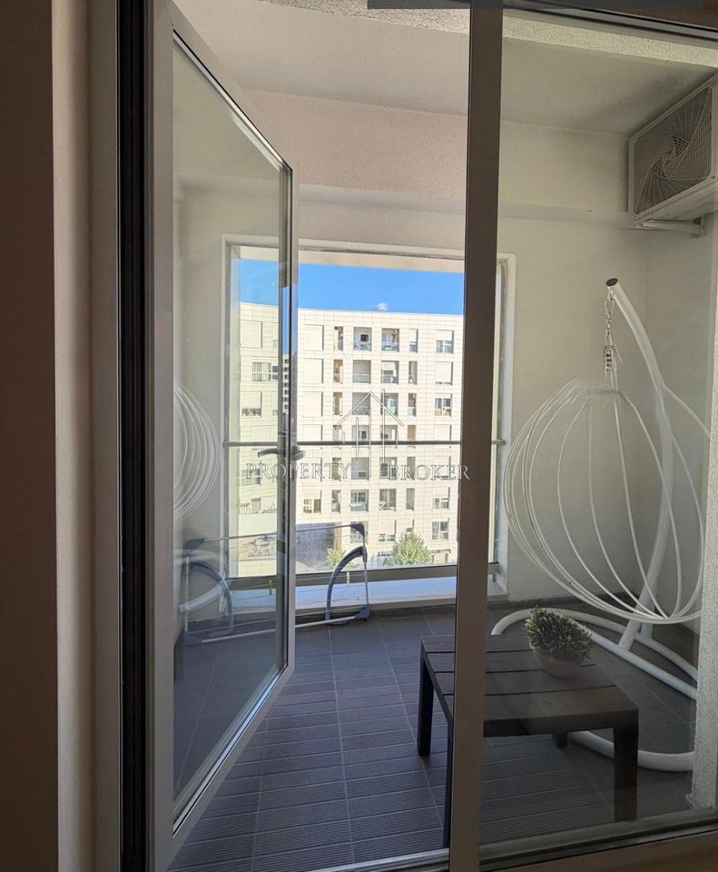 🏡 Jepet apartament 2+1+2 me qera Kompleksi Siri 2!
