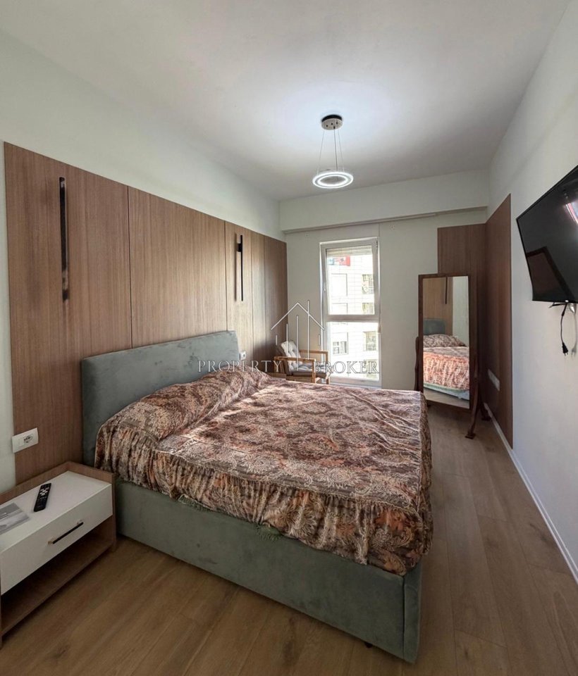 🏡 Jepet apartament 2+1+2 me qera Kompleksi Siri 2!