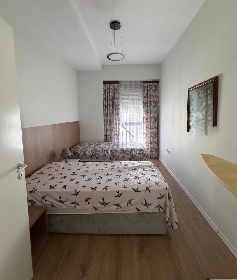 🏡 Jepet apartament 2+1+2 me qera Kompleksi Siri 2!