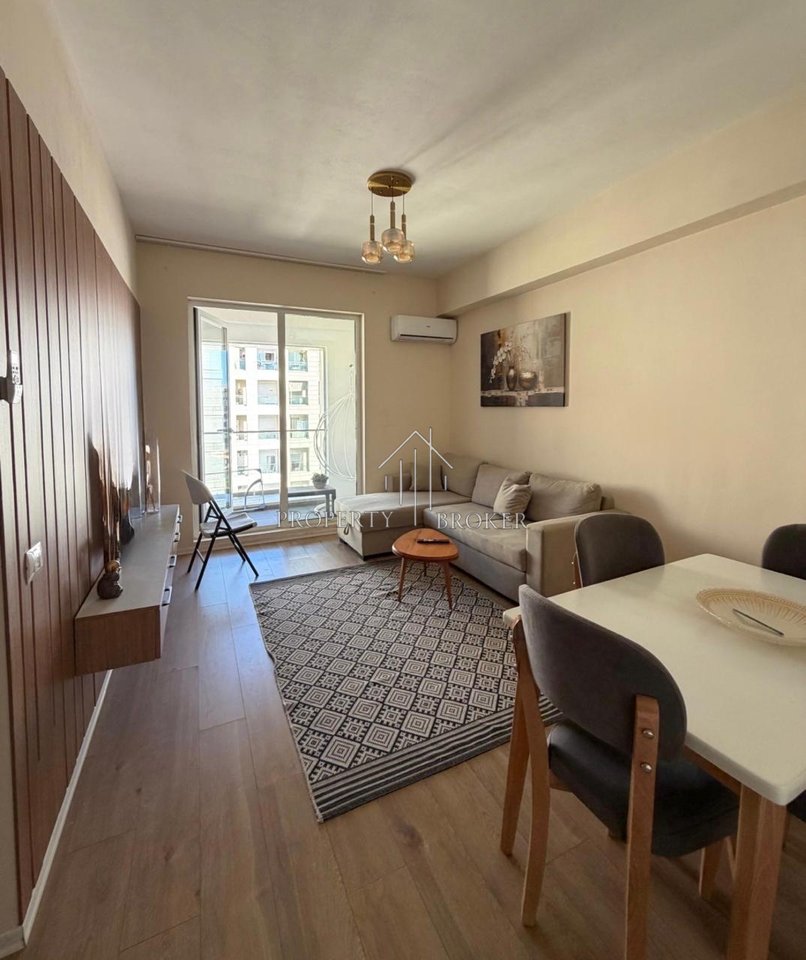 🏡 Jepet apartament 2+1+2 me qera Kompleksi Siri 2!