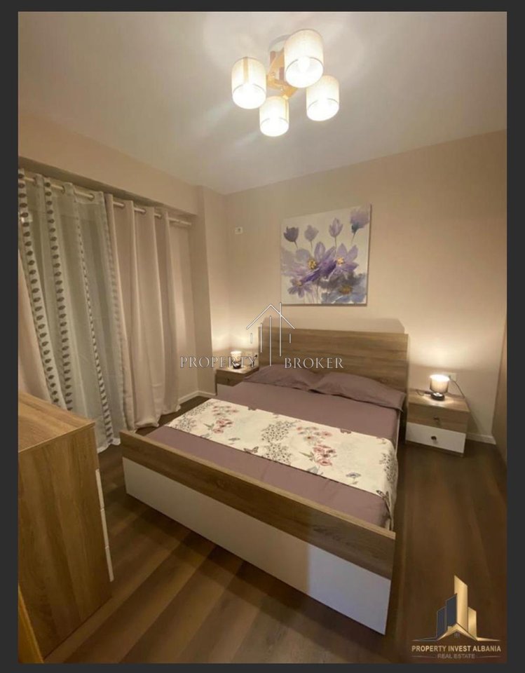 🏡 Jepet apartament 1+1 me qera Kompleksi Delijorgji!