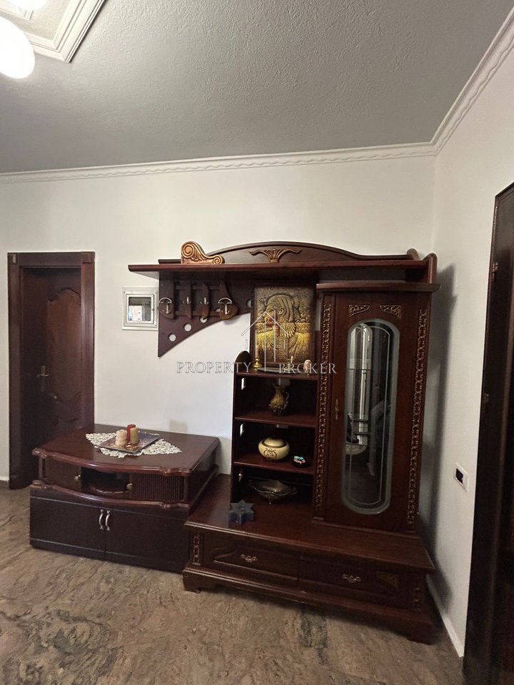 🏡 Appartamento 2+1+2 in affitto al Viale Zogu i Pare!