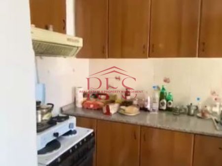 🏠 FOR SALE FURNISHED 2+1 APARTMENT IN ALI DEM