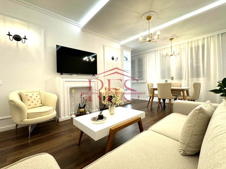 🟩 FOR RENT SUPER 1+1 APARTMENT IN ASTIR, NEAR VILA L