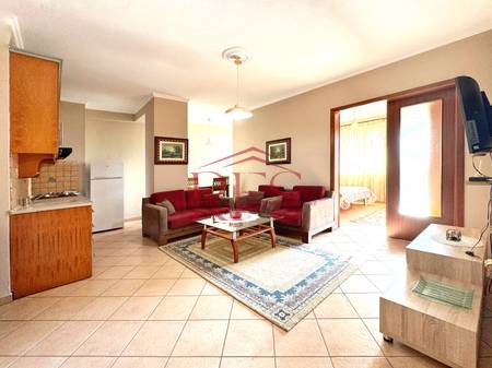 🏠 SUPER 1+1 APARTMENT FOR RENT AT 📍 WILSON SQUARE