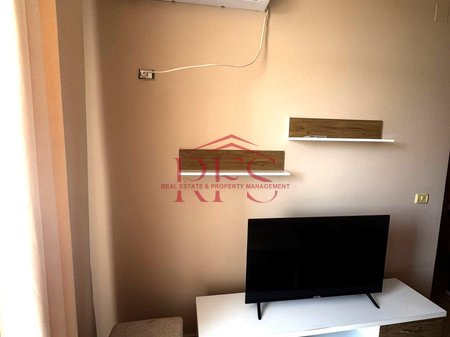 Super Apartment 1+1 for Rent in Astir at Fratari Buildings