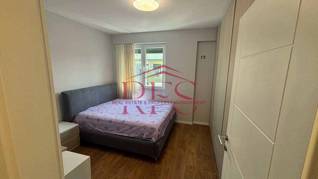 📍 Jepet me Qira Apartament 1+1 – 5 Maji, pas Concordit