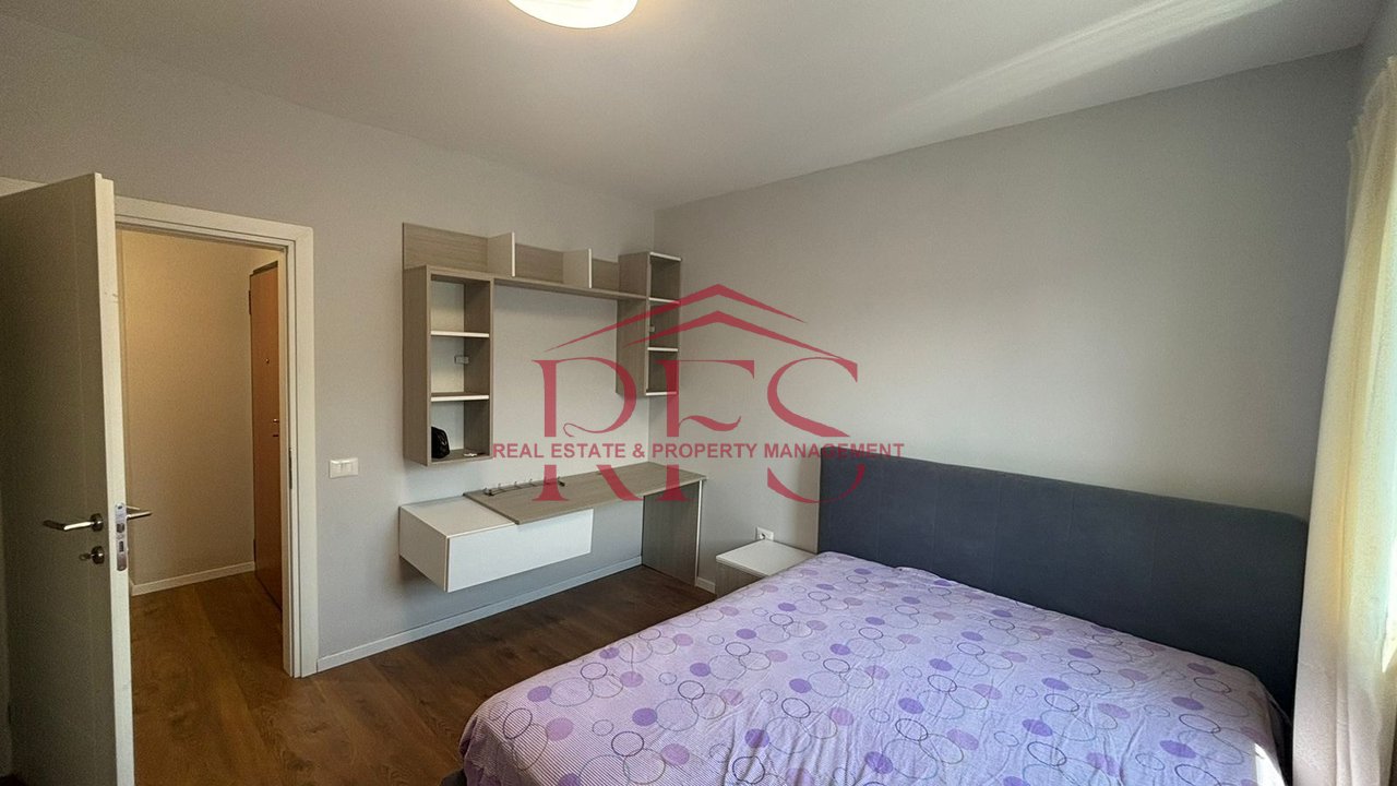📍 Jepet me Qira Apartament 1+1 – 5 Maji, pas Concordit