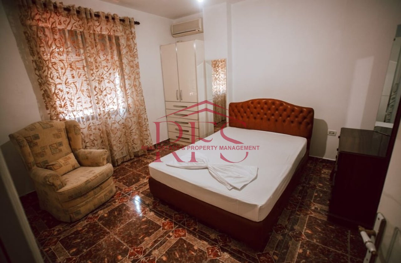 📍 Jepet me Qira Apartament 3+1 – 5 Maji, përballë Concordit