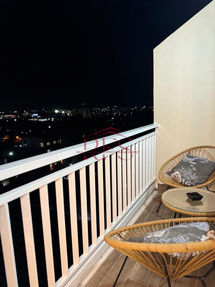🟩 JEPET ME QERA  SUPER  APARTAMENT 1+1  NE ASTIR , PRANË VILA L