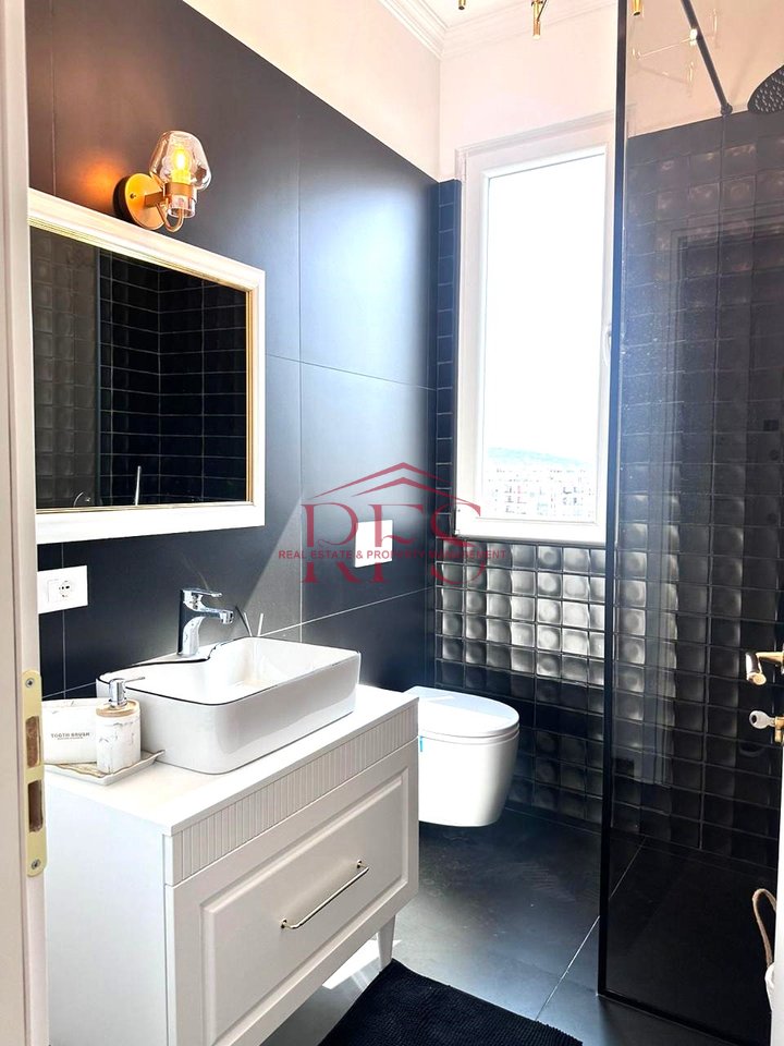 🟩 JEPET ME QERA  SUPER  APARTAMENT 1+1  NE ASTIR , PRANË VILA L